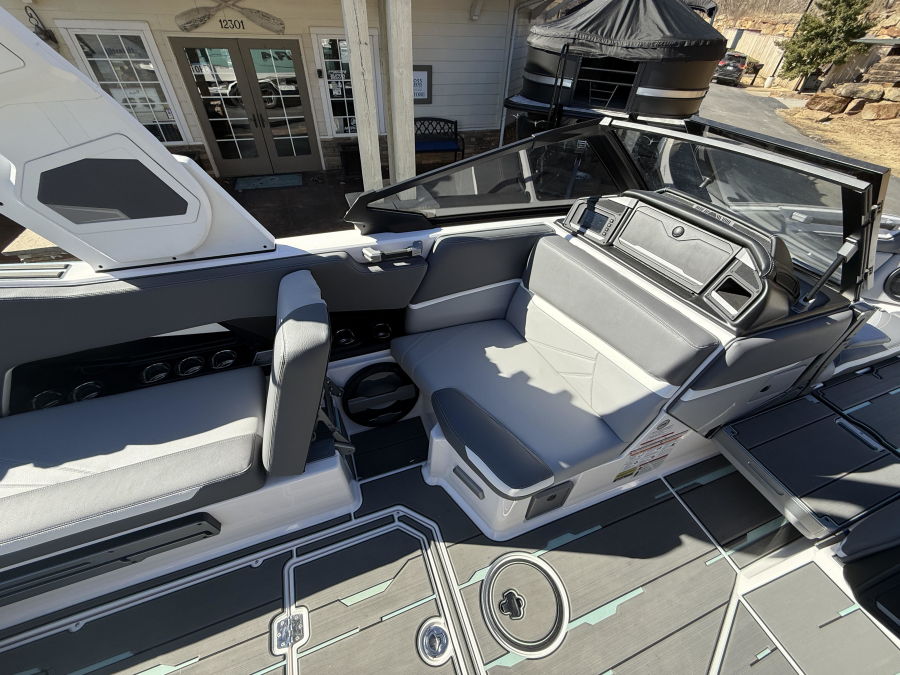 2024 Supra Boats SL for sale in Sperry, Oklahoma