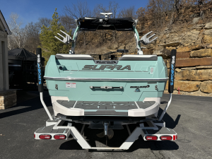 2024 Supra Boats SL for sale in Sperry, Oklahoma