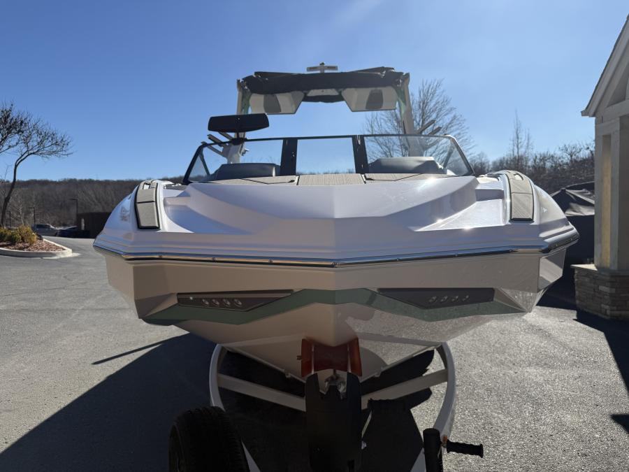 2024 Supra Boats SL for sale in Sperry, Oklahoma