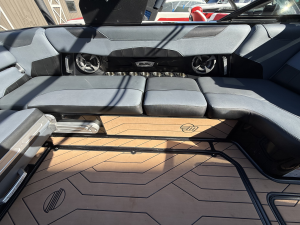 2018 Malibu Boats Wakesetter 23 LSV for sale in Fontana, Wisconsin