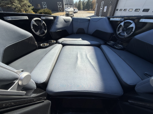 2018 Malibu Boats Wakesetter 23 LSV for sale in Fontana, Wisconsin