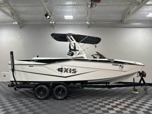 2025 Axis Boats T235 for sale in Coeur d'Alene, Idaho