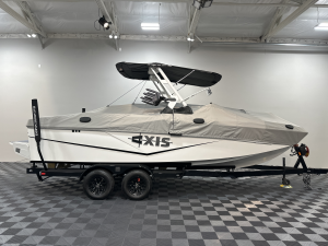 2025 Axis Boats T235 for sale in Coeur d'Alene, Idaho