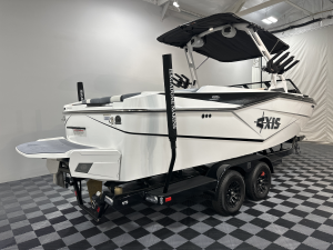 2025 Axis Boats T235 for sale in Coeur d'Alene, Idaho