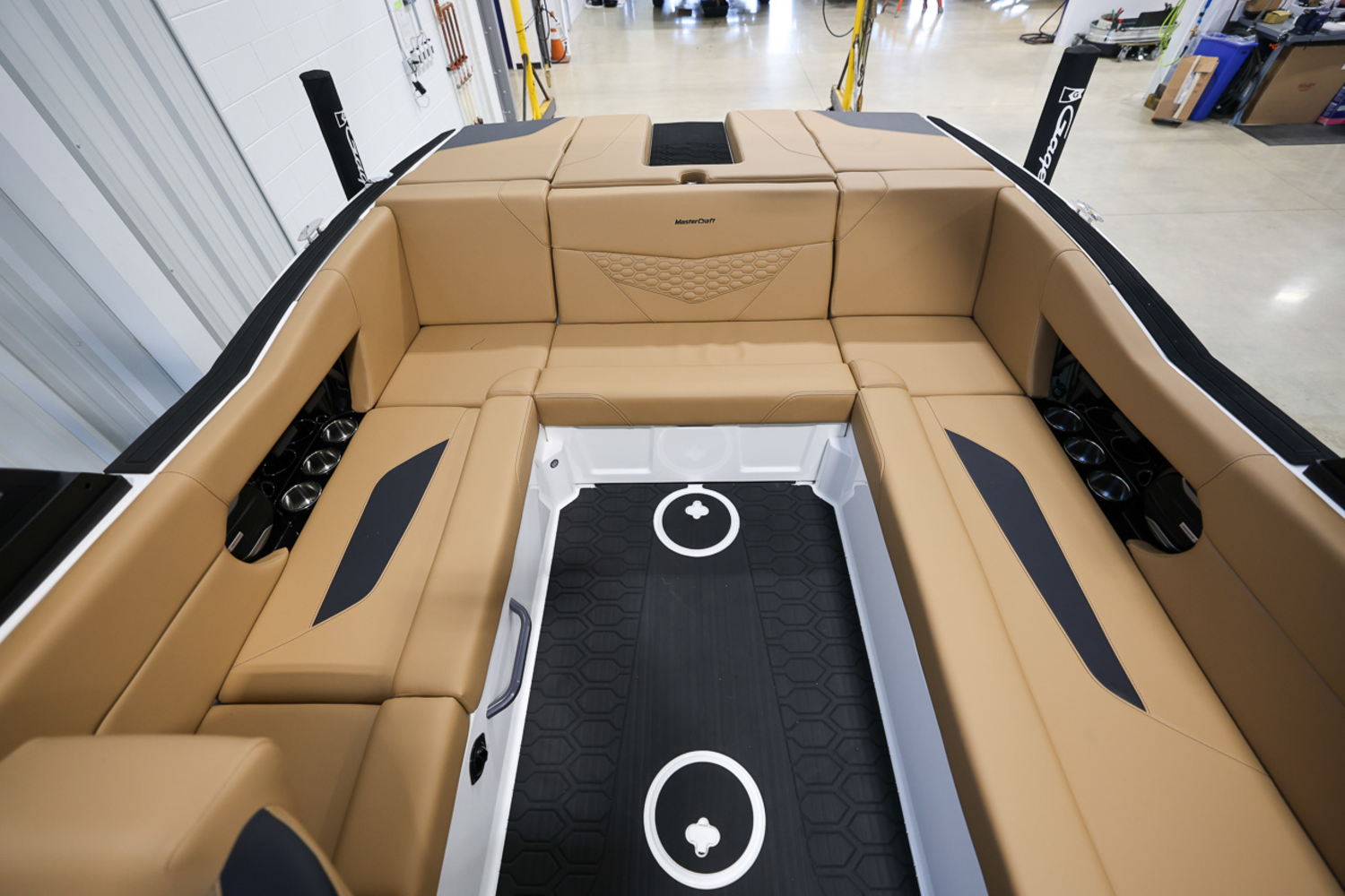 2026 MasterCraft NXT23