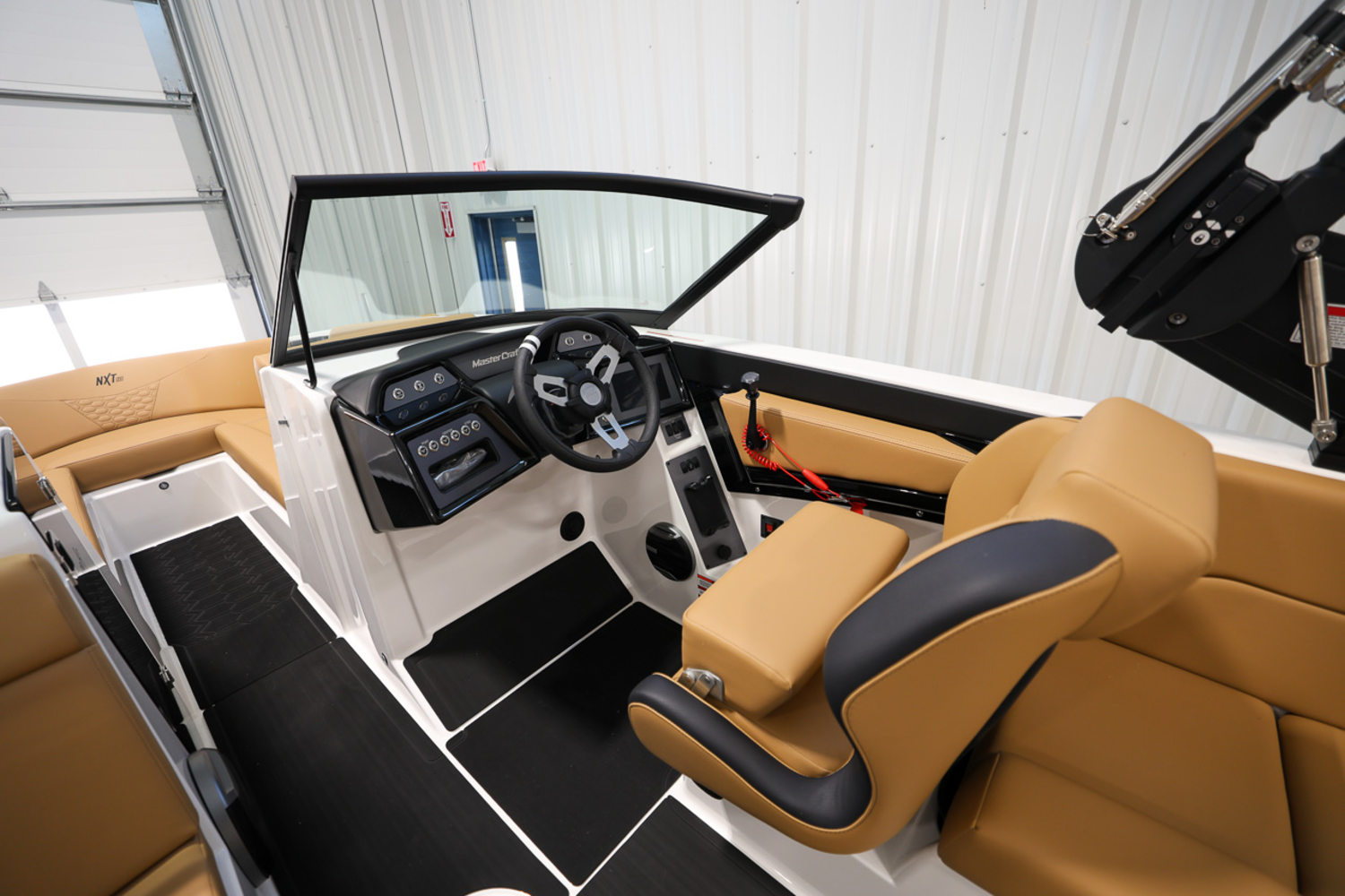 2026 MasterCraft NXT23