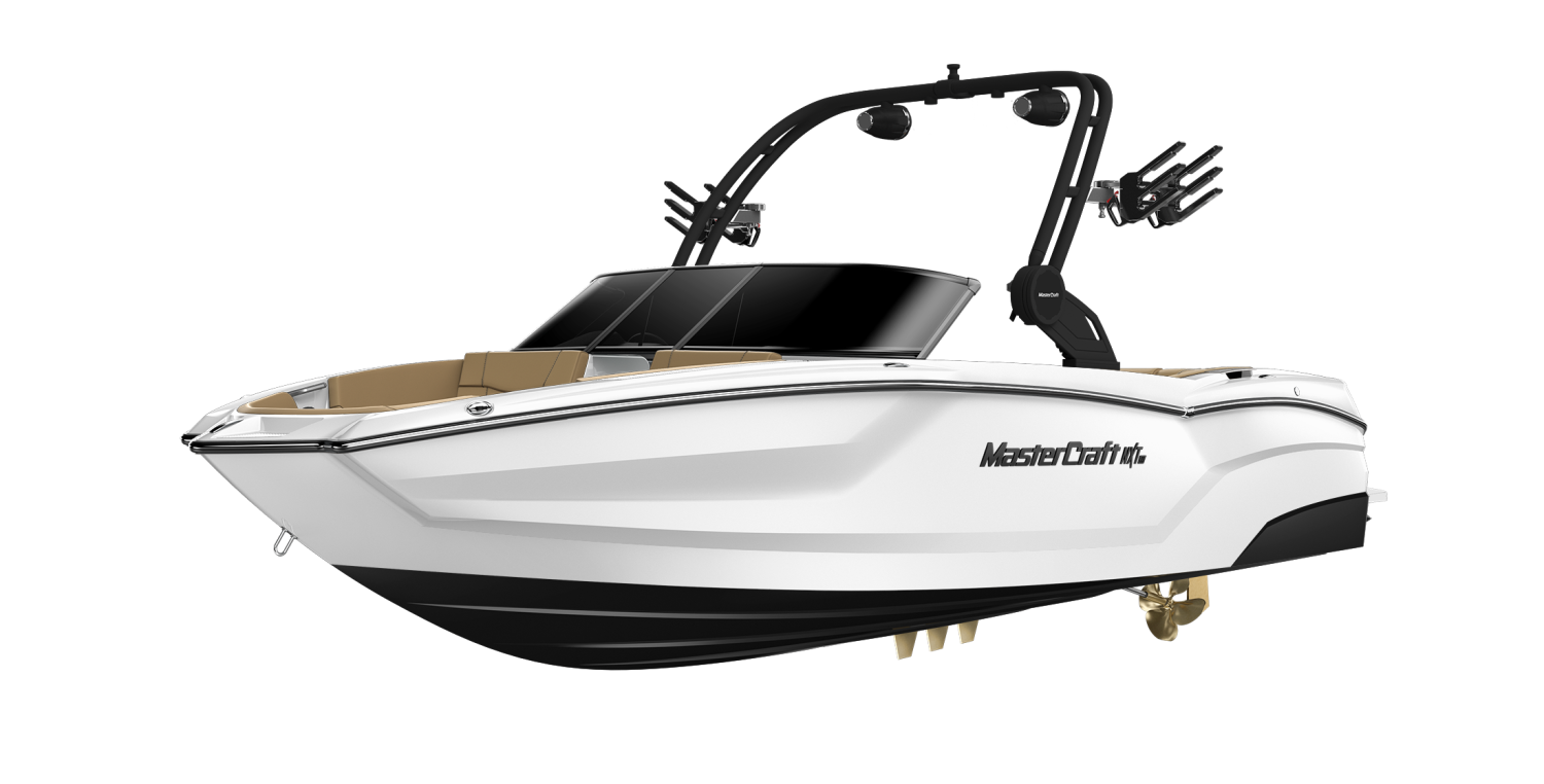 2026 MasterCraft NXT23