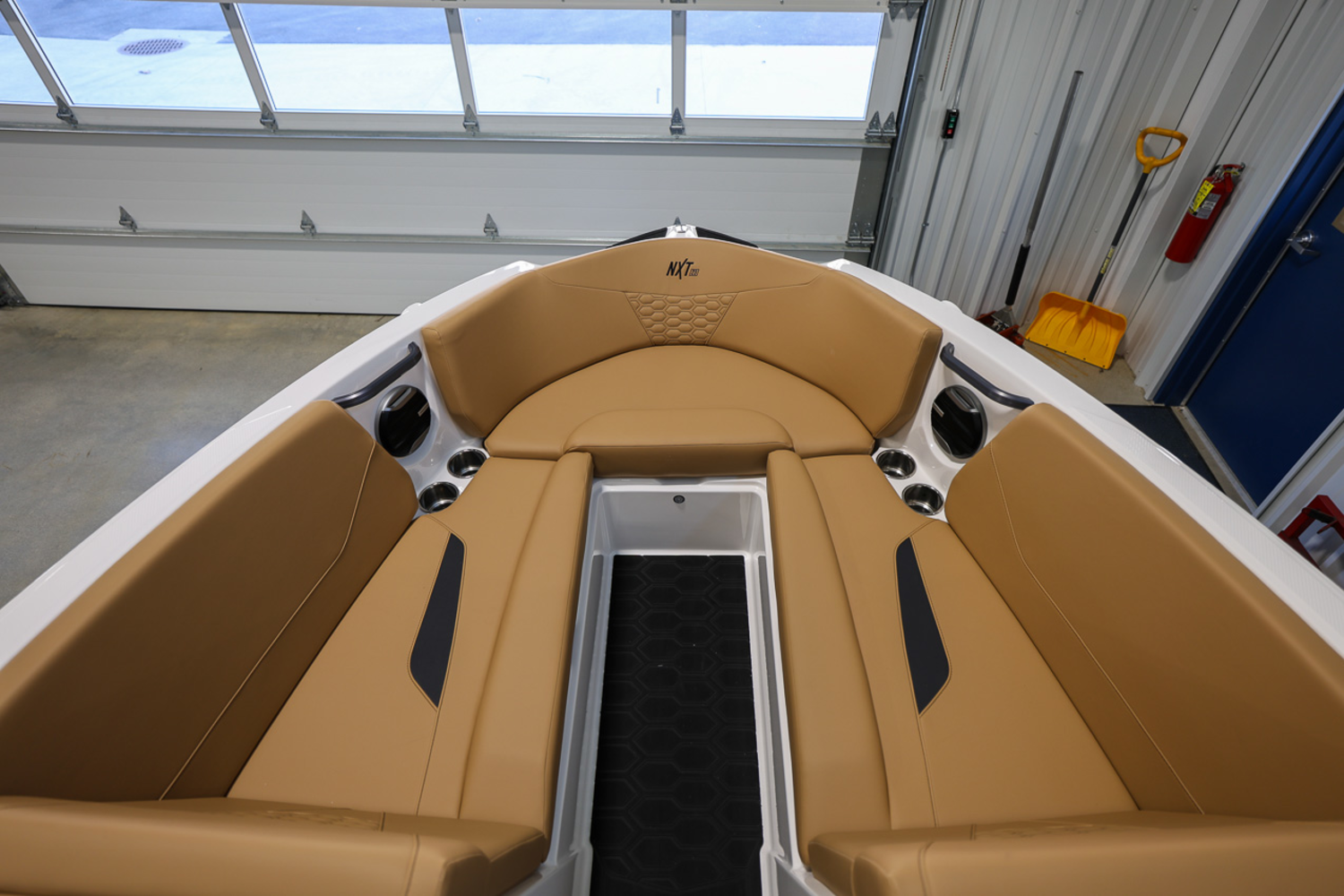 2026 MasterCraft NXT23