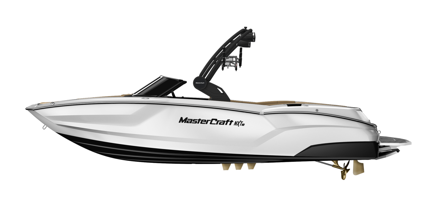 2026 MasterCraft NXT23
