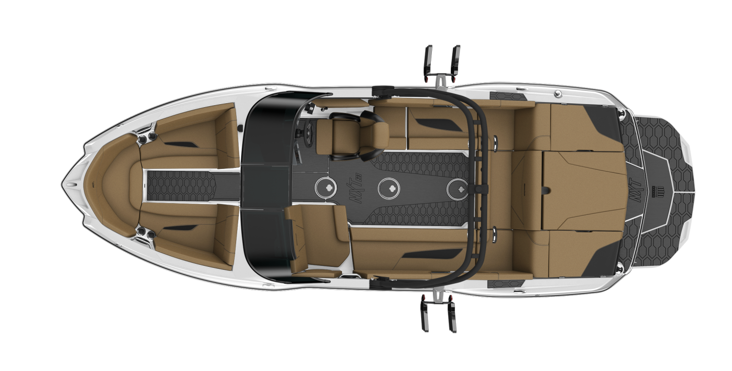 2026 MasterCraft NXT23