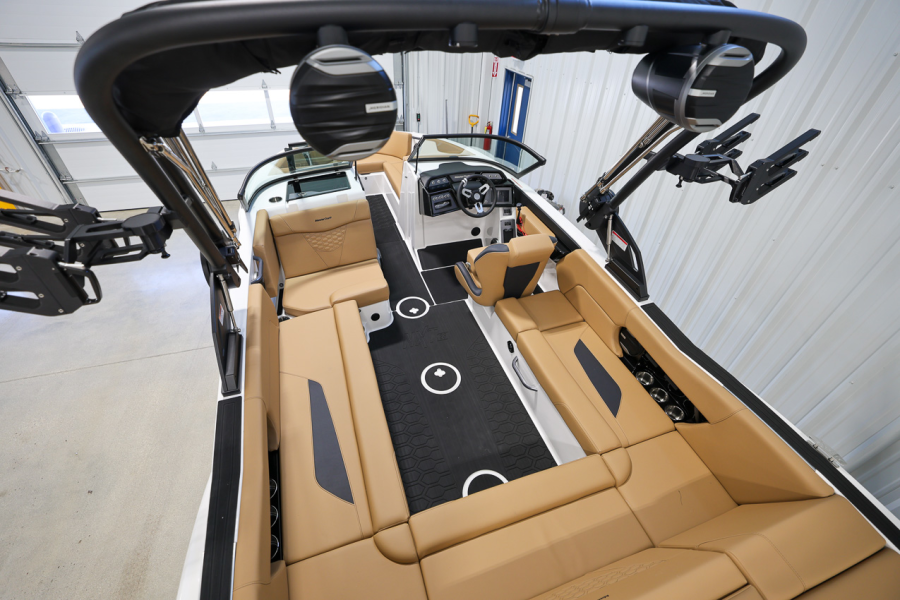 2026 Mastercraft Boats NXT23 for sale in , 