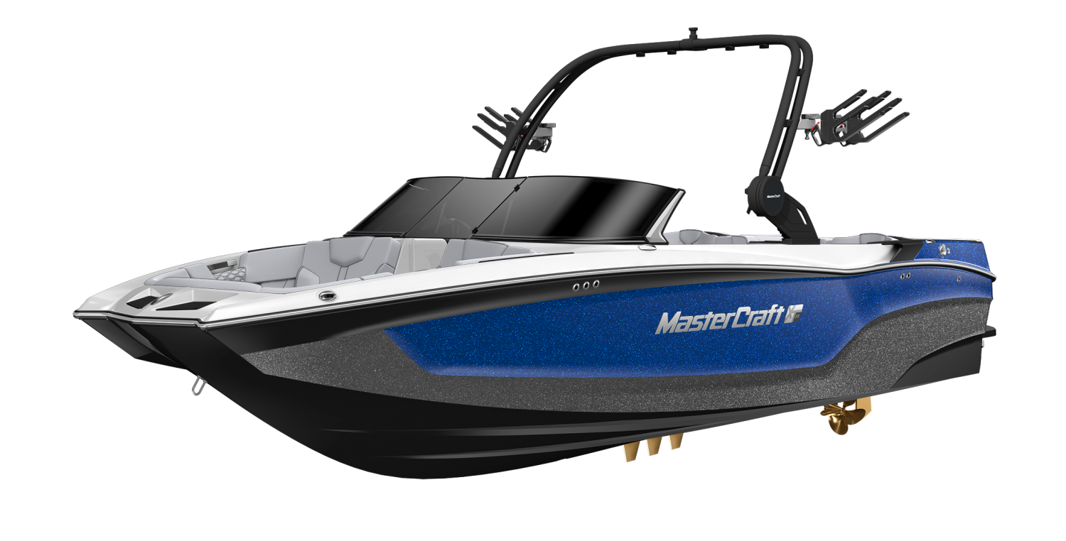 2026 MasterCraft XT24