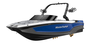 2026 Mastercraft Boats XT24 for sale in , 