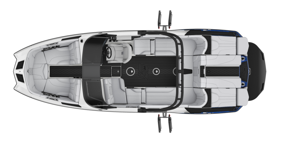 2026 Mastercraft Boats XT24 for sale in , 