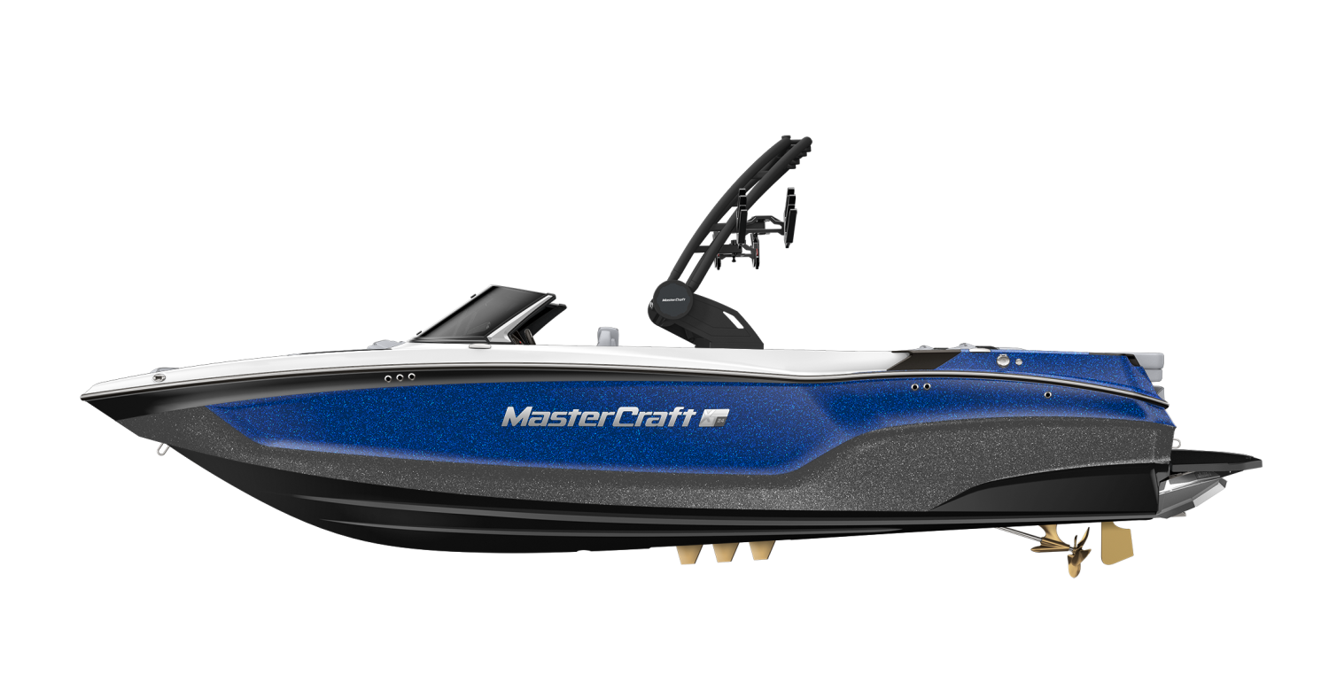 2026 MasterCraft XT24