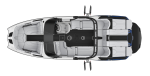 2026 Mastercraft Boats XT24 for sale in , 