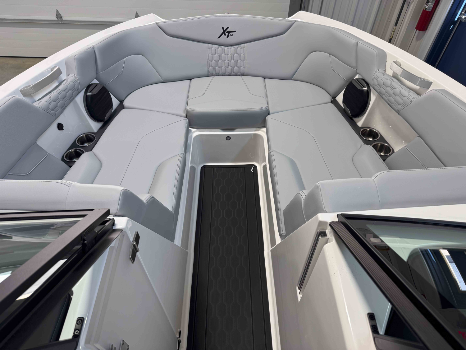2026 MasterCraft XT24