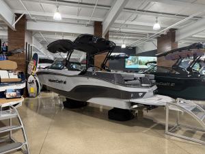 2026 Mastercraft Boats XT22 for sale in Fenton, Michigan