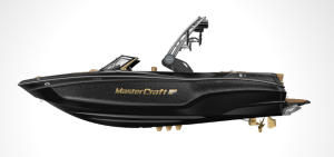 2023 Mastercraft Boats XT22 for sale in Hudsonville, Michigan