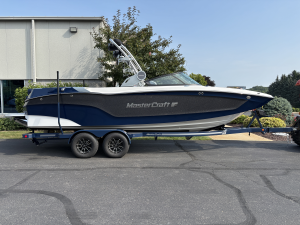 2026 Mastercraft Boats XT24 for sale in Hudsonville, Michigan