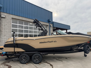 2026 Mastercraft Boats NXT23 for sale in Lebanon, Tennessee