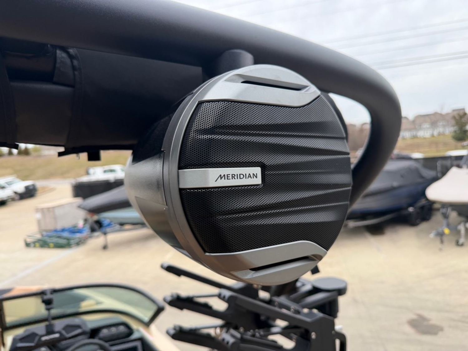 2026 MasterCraft NXT 23