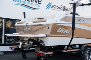 2023 Tige Boats Z5 for sale in Canby, Oregon