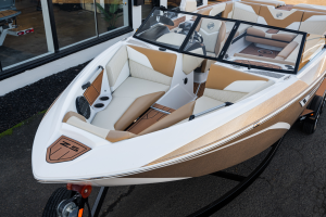 2023 Tige Boats Z5 for sale in Canby, Oregon