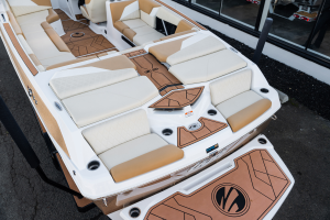 2023 Tige Boats Z5 for sale in Canby, Oregon