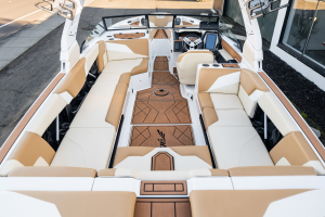 2023 Tige Boats Z5 for sale in Canby, Oregon