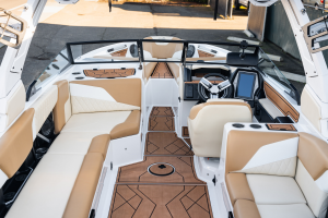 2023 Tige Boats Z5 for sale in Canby, Oregon