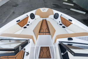 2023 Tige Boats Z5 for sale in Canby, Oregon