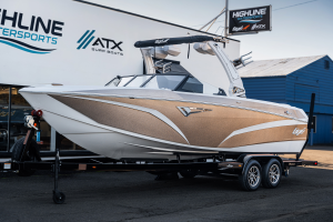 2023 Tige Boats Z5 for sale in Canby, Oregon