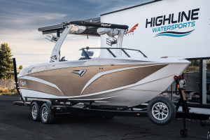 2023 Tige Boats Z5 for sale in Canby, Oregon