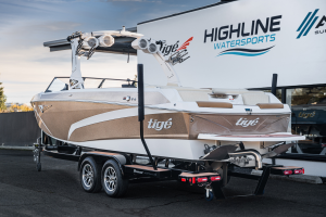2023 Tige Boats Z5 for sale in Canby, Oregon
