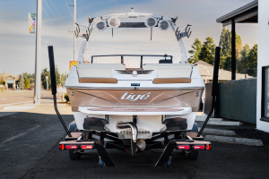 2023 Tige Boats Z5 for sale in Canby, Oregon