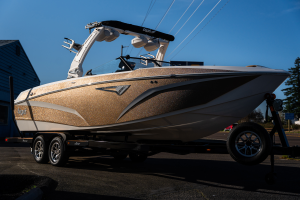 2023 Tige Boats Z5 for sale in Canby, Oregon