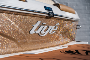 2023 Tige Boats Z5 for sale in Canby, Oregon