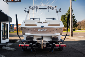 2023 Tige Boats Z5 for sale in Canby, Oregon