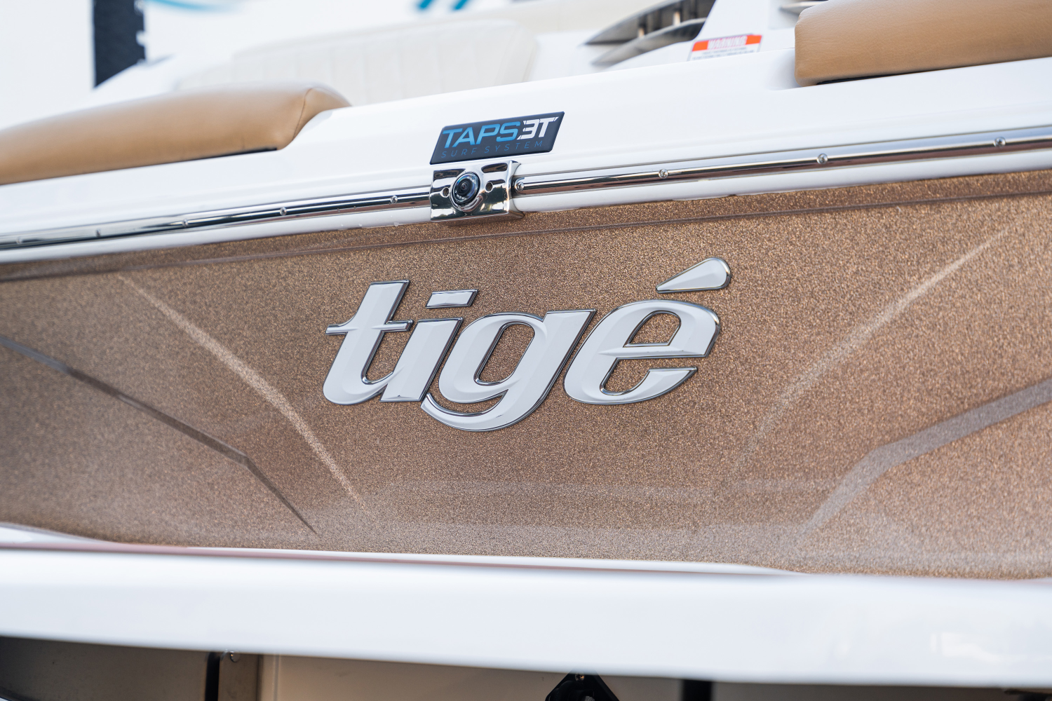 2023 Tige Boats Z5