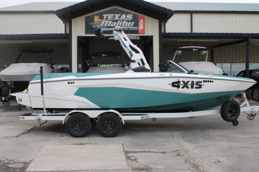 2026 Axis Boats A225 for sale in New Braunfels, Texas