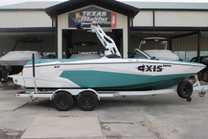 2026 Axis Boats A225 for sale in New Braunfels, Texas