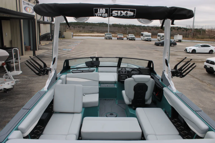 2026 Axis Boats A225 for sale in New Braunfels, Texas