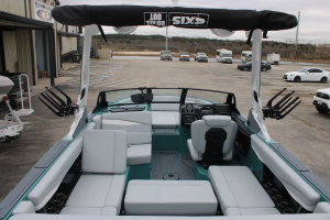 2026 Axis Boats A225 for sale in New Braunfels, Texas