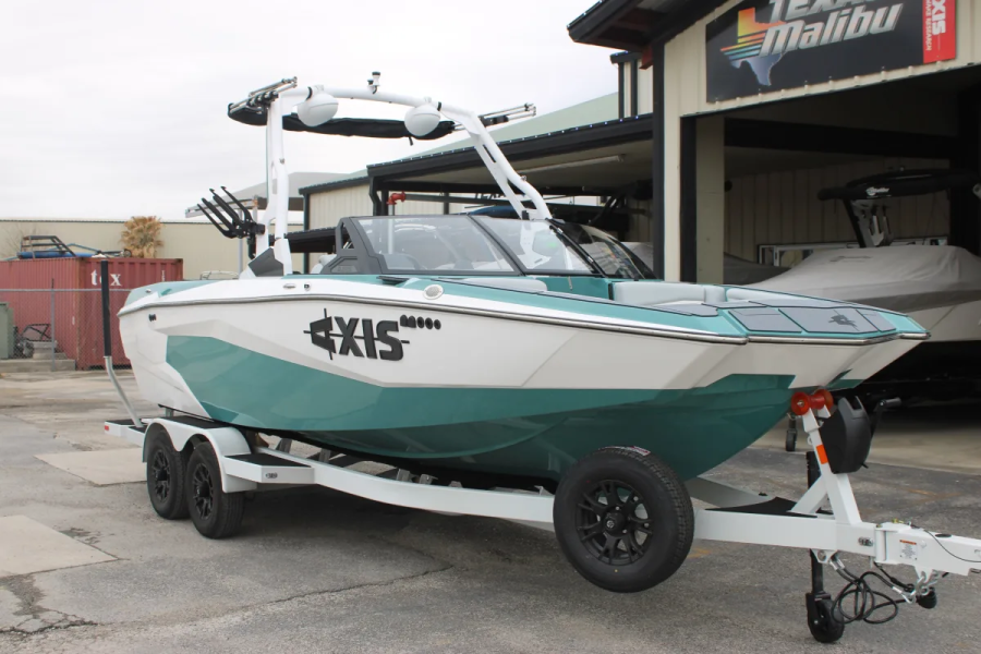 2026 Axis Boats A225 for sale in New Braunfels, Texas