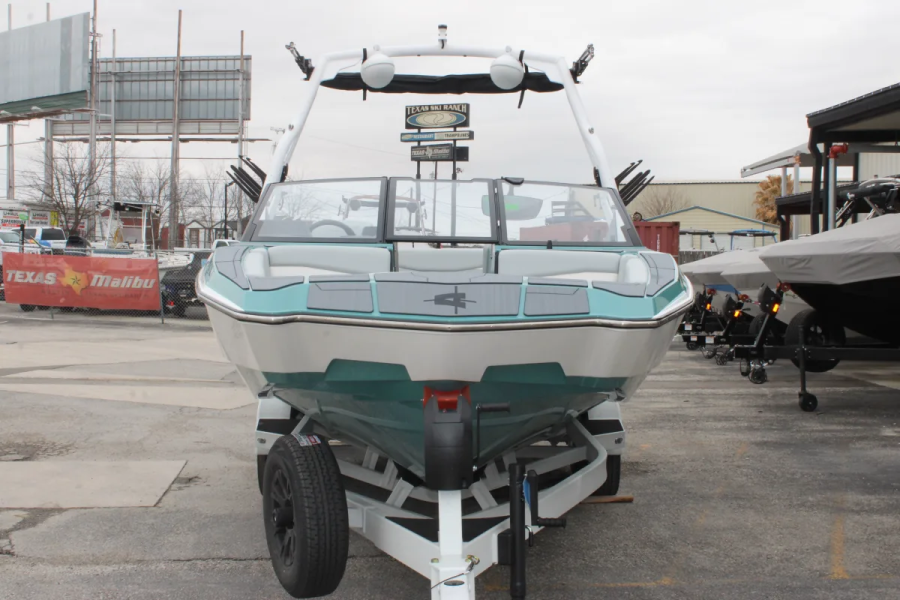 2026 Axis Boats A225 for sale in New Braunfels, Texas