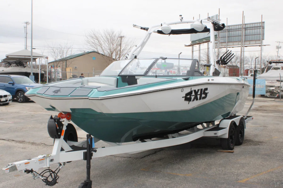 2026 Axis Boats A225 for sale in New Braunfels, Texas