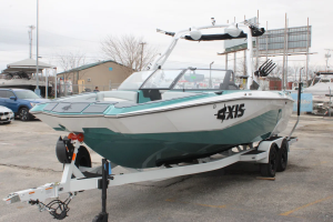 2026 Axis Boats A225 for sale in New Braunfels, Texas
