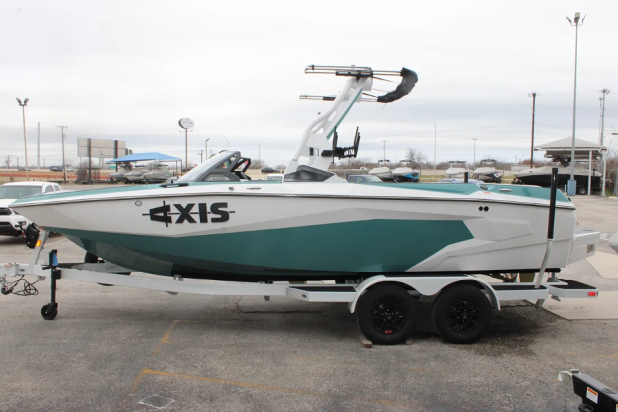 2026 Axis Boats A225 for sale in New Braunfels, Texas