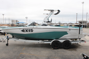 2026 Axis Boats A225 for sale in New Braunfels, Texas